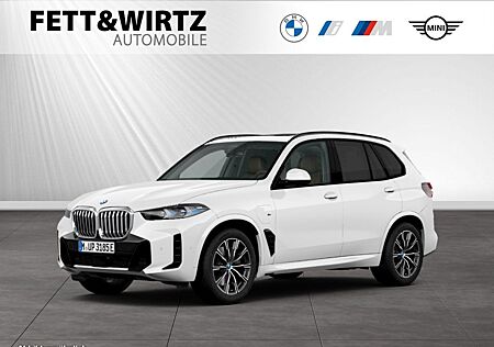 BMW X5 xDrive50e M Sport|AHK|Pano|H/K|LC-Prof.