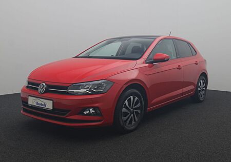 VW Polo Volkswagen VI 1.0 TSI DSG Active