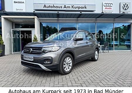 VW T-Cross Volkswagen Life 1.0 AHK,APP,BLIND,PDC,SITZH