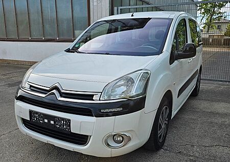 Citroën Berlingo *TÜV NEU*2XSCHIEBETÜR*ALLWETTEREIFEN