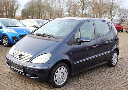 Mercedes-Benz A 170 CDI AVANTGARDE