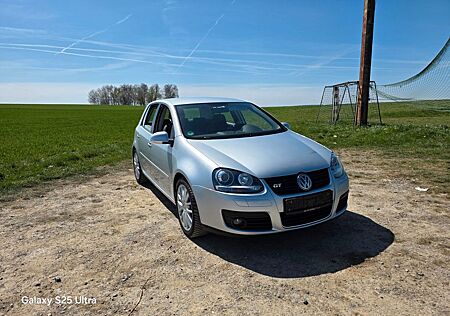 VW Golf Volkswagen 1.4 TSI DSG 125kW GT Sport