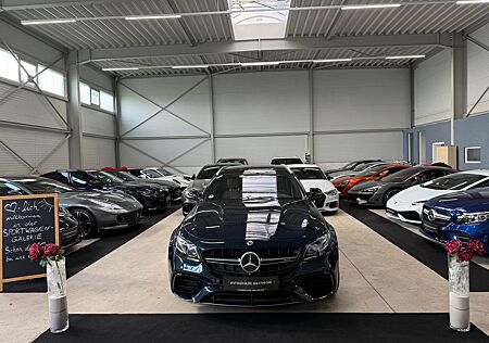 Mercedes-Benz E 63 AMG E 63s AMG T-Modell/Massage/Standheiz/2.Hd.