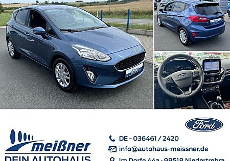 Ford Fiesta Cool & Connect SYNC 3, SITZHEIZ., BLUETOO