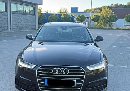 Audi A6 3.0 TDI 160kW quattro S tronic -