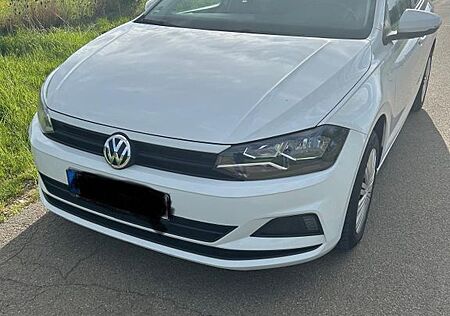 VW Polo Volkswagen 1.0 55kW Trendline