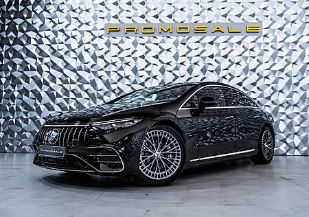 Mercedes-Benz EQS gebraucht kaufen Mercedes-Benz EQS 53 AMG 4M+ 360* Burm* Pano