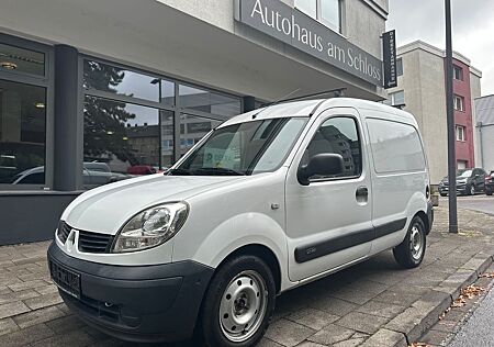 Renault Kangoo Rapid Campus Kastenwagen Kasten