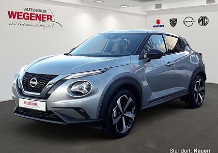 Nissan Juke 1.0 DIG-T 114PS 7DCT (AT) TEKNA Led Navi Bo