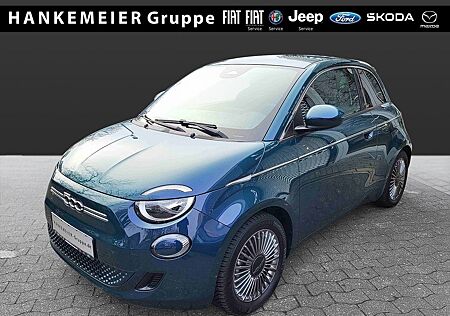Fiat 500E 42kWh Style Paket + Komfort Paket