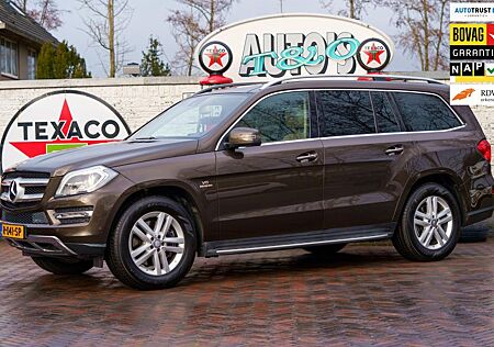 Mercedes-Benz GL 500 4-Matic 7-pers. Pano / AMG-pak. / NAP