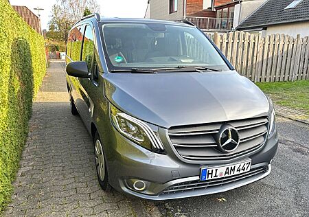 Mercedes-Benz Vito Tourer Pro Select Extra Lang 116CDI