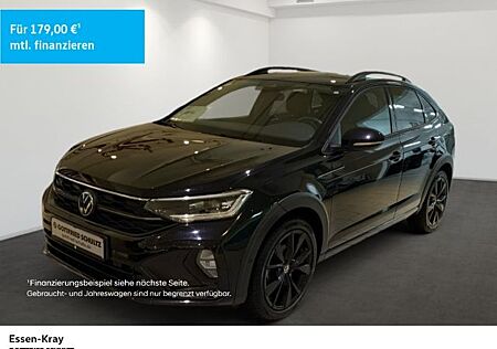 VW Taigo Volkswagen R-Line 1.0 TSI DSG Matrix-LED Navi Pro