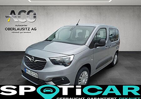 Opel Combo Life E Edition inkl. Winterräder