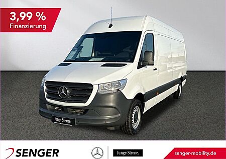 Mercedes-Benz Sprinter 317 CDI KA L3H2 MBUX Klima Kamera Tempo