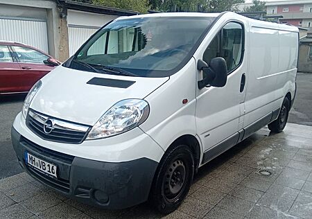Opel Vivaro Kasten/Kombi Kasten L2H1 2,9t