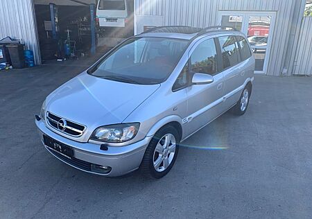 Opel Zafira A Edition~Automatik~7-Sitzer~PDC~ Tüv NEU