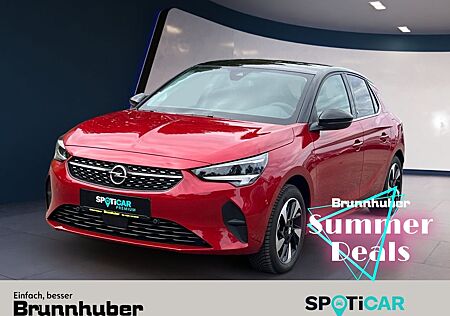 Opel Corsa -e F Elegance, Navi digitales Cockpit LED S