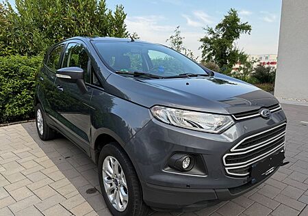 Ford EcoSport 1,0 EcoBoost Trend Trend