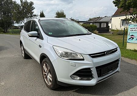Ford Kuga 2.0 TDCi Titanium *Automatik*