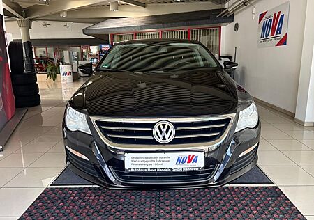 VW Passat CC Volkswagen 1.8 TSI*1.HAND*TÜVNEU*S-HEFT*NAVI*ALU!