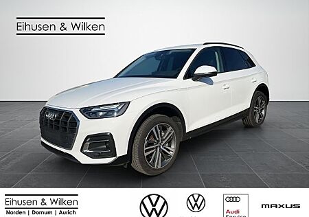 Audi Q5 50+TFSI e+LED+MMI TOUCH+KAMERA+