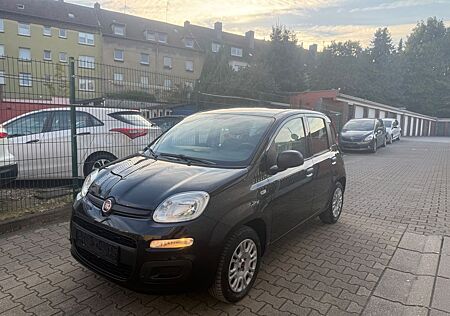 Fiat Panda Easy TÜV NEU*2.HAND*EFH