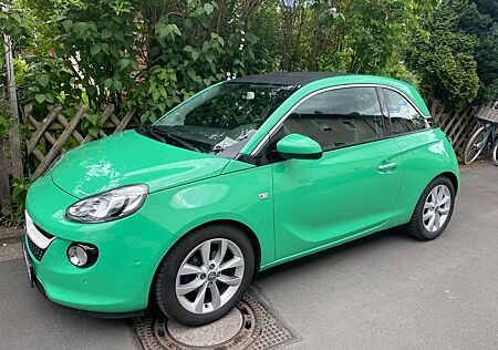 Opel Adam OPEN AIR 1.0 ECOTEC 66kW S/S OPEN AIR