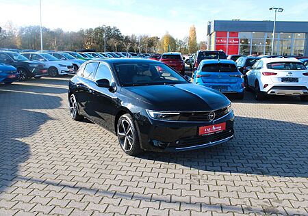 Opel Astra L Lim. 5-trg. Business Edition Plug-in-Hyb