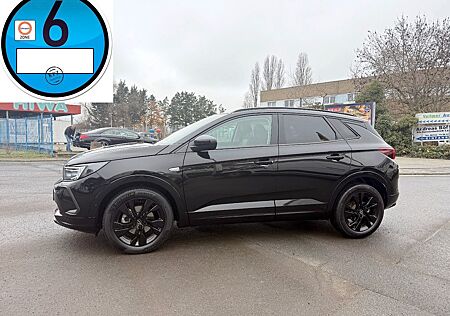 Opel Grandland X Grandland 1.5 CDTi GS-LINE Automatik (AHK*SPORT)