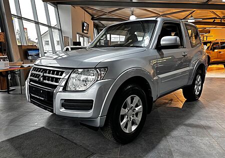 Mitsubishi Pajero 3,2 DI-D 4WD