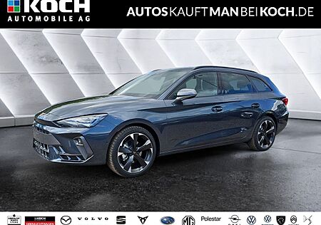Cupra Leon Sportstourer 1.5 eTSI DSG PDC ACC LED AHK