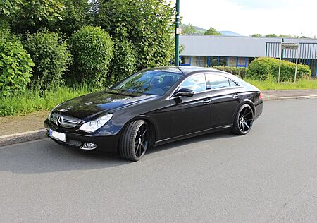 Mercedes-Benz CLS 350 CGI -