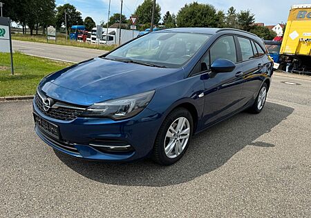 Opel Astra K Sports Tourer Business NAVI R-KAMERA LED