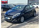 Peugeot 208 Active 2.HAND*EURO6*SERVICE NEU*