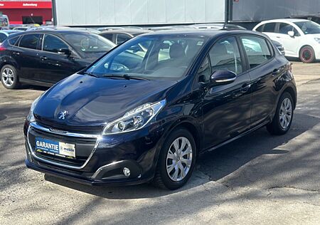 Peugeot 208 Active *EURO6*SERVICE NEU*