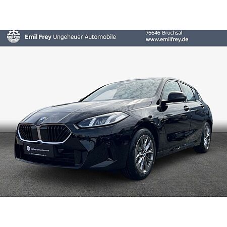 BMW 1er leasen