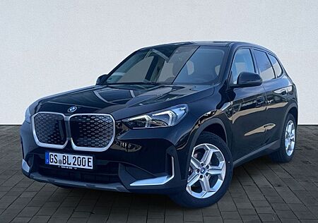 BMW iX1 EDRIVE20