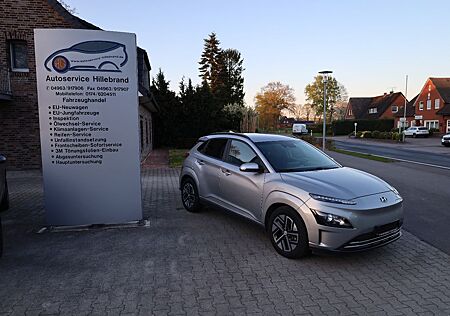 Hyundai Kona Elektro 2WD SoH 95,8%