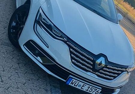 Renault Talisman BLUE dCi 200 EDC Initiale Paris Ini...