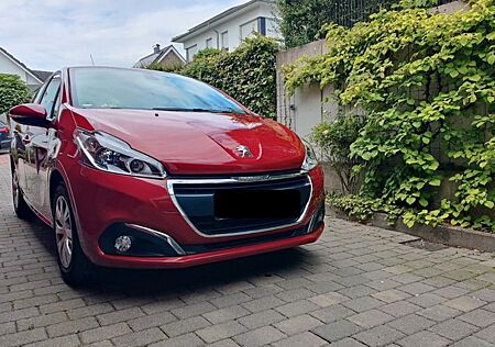 Peugeot 208 Pure Tech 1.2