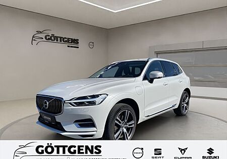Volvo XC 60 XC60 RECHARGE T8 INSCRIPTION 360° NAVI MASSAGE