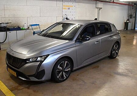 Peugeot 308 BlueHDi 130 EAT8 Allure*LED*Netto-14800€