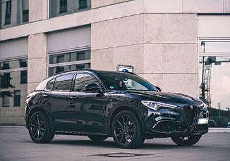 Alfa Romeo Stelvio 2.0 Turbo 16V 206kW Super AT8-Q4 Super