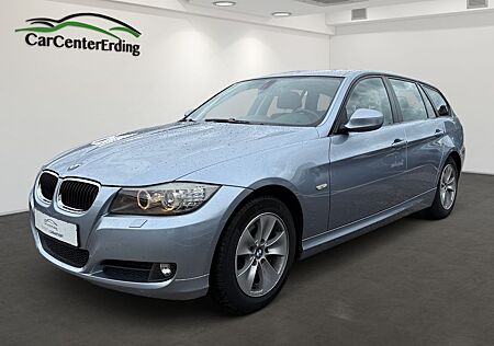 BMW 320 320dTouring*BiXenon*Navigation*PDC*Tempomat*