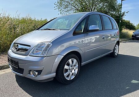 Opel Meriva 1.6 TWINPORT - Automatik - Guter Zustand
