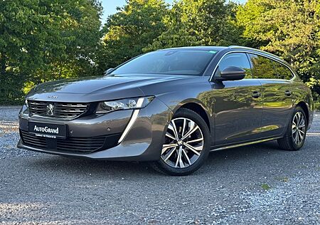 Peugeot 508 SW Allure*1HAND*Garantie*FullLED*Kamera360*