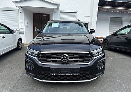 VW T-Roc Volkswagen
