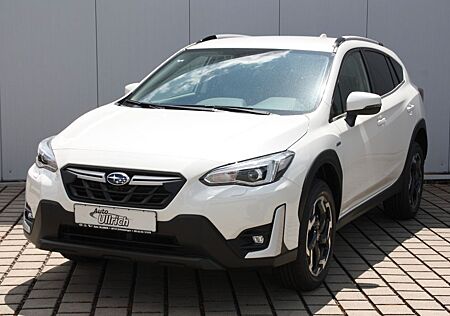 Subaru XV 2.0ie Comfort e-Boxer AWD