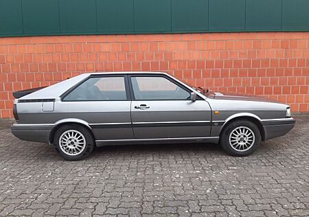 Audi Coupe Coupé GT 2,2 136 PS - kerngesund